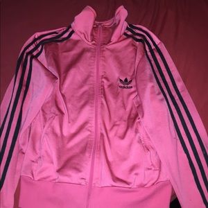 Adidas jacket